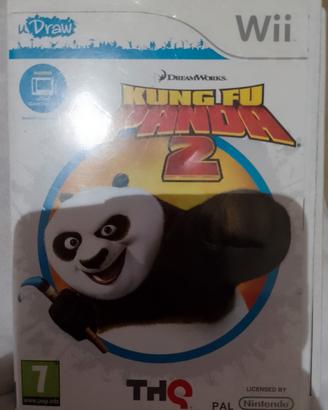 Kung fu panda 2