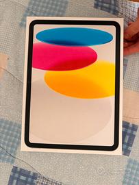 Apple iPad A16 11’ con scatola originale