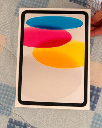 Apple iPad A16 11’ con scatola originale