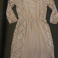 Abito grigio Intimissimi TG. M