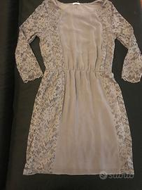 Abito grigio Intimissimi TG. M