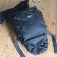 Borsa Lowepro TLZ AW