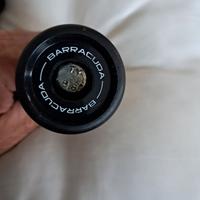 Tamponi paracarena Barracuda Benelli Trk 702 +omag