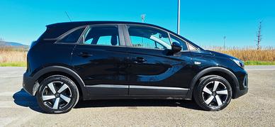 OPEL Crossland - 2022