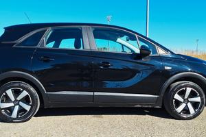 OPEL Crossland - 2022