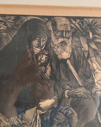 quadro di stanis Dessy 