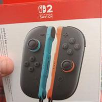 Controller switch 2 blu e rosso