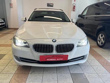 Bmw 520 520d Touring