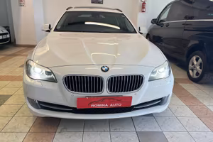 Bmw 520 520d Touring