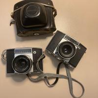 Lotto 2 Fotocamere Pentina