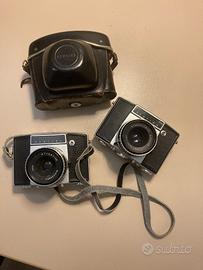 Lotto 2 Fotocamere Pentina