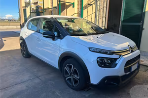 Citroën C3 1.5 BlueHDi