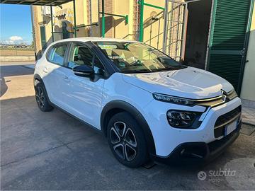 Citroën C3 1.5 BlueHDi
