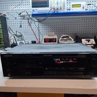 Registratore a cassette Pioneer CT-S609R