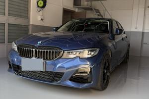 BMW 318d G20 2021 – Automatica – Tetto