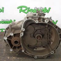 CAMBIO 6 MARCE PER SAAB 9-3 1.9 CDTI ANNO 2005