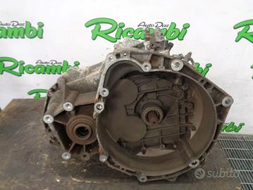 CAMBIO 6 MARCE PER SAAB 9-3 1.9 CDTI ANNO 2005