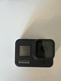 Go pro8 black