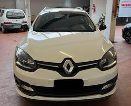 Renault Megane 1.5 Dci Limited E6 - 2015