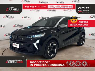 Renault Captur 1.0 tce Techno 90cv