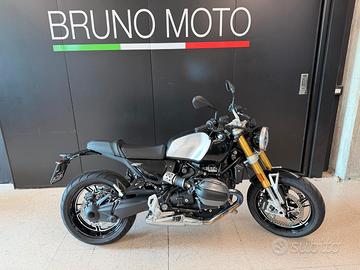 Bmw R nineT R12