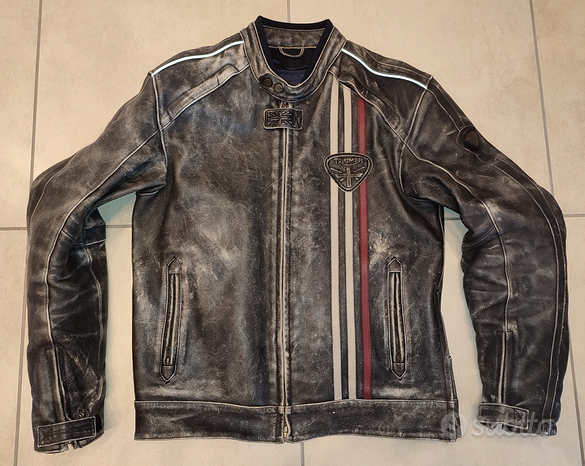 Giacca Triumph Raven I tg S/CH ( M)