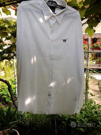 Camicie uomo Henry Cotton's e I Maschi