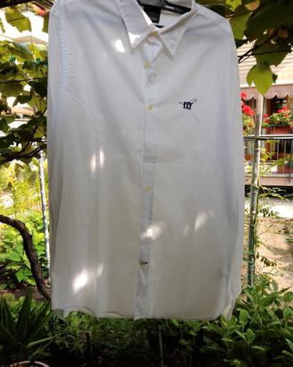 Camicie uomo Henry Cotton's e I Maschi