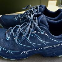 Scarpa da trekking la sportiva