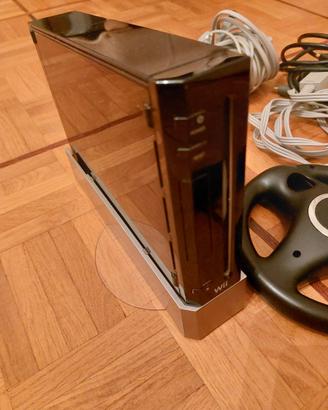Wii Nintendo