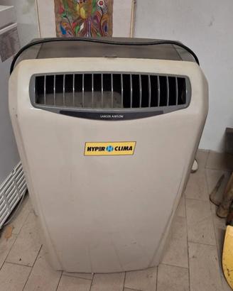 Condizionatore Portatile HyperClima