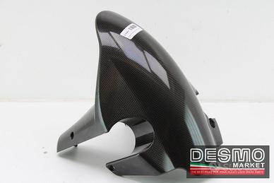 Parafango anteriore carbonio ATR Ducati 749 999 R