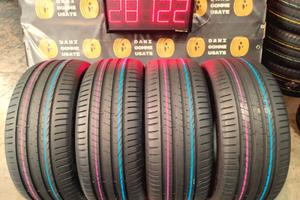 4 GOMME 225 40 18 PIRELLI 70/80% ESTIVE