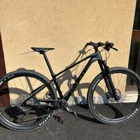 Giant XTC mtb carbonio