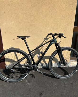 Giant XTC mtb carbonio