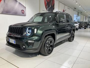 Jeep Renegade 4xe 1.3 T4 PHEV 240cv North Sta...
