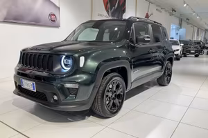 Jeep Renegade 4xe 1.3 T4 PHEV 240cv North Sta...