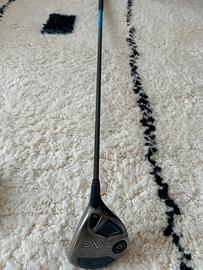 Golf: legno da fairway Ping G