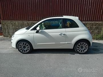 Fiat 500 1.3 Multijet 16V 95 CV Lounge
