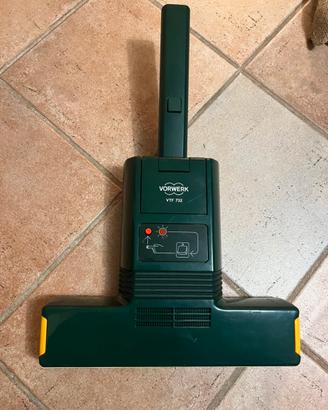 Vorwerk Folletto Vtf 732