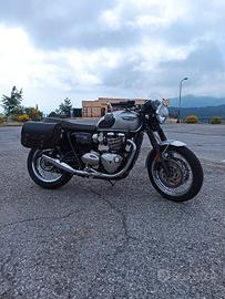 Triumph Bonneville T120