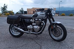 Triumph Bonneville T120