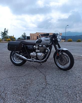 Triumph Bonneville T120