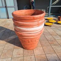 vaso per piante