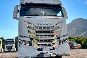Iveco Stralis S-Way 530
