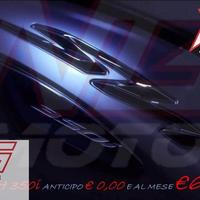 Honda SH 350 TASSO 0