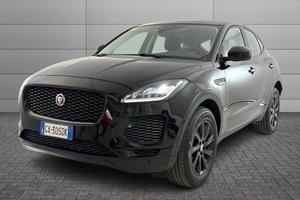 JAGUAR E-Pace 2017 - E-Pace 2.0d i4 fwd 150cv my19