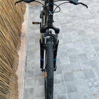 Mountain bike decathlon rockrider 520