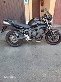 Yamaha ZF6 S2 anno 2008