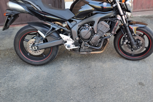 Yamaha ZF6 S2 anno 2008